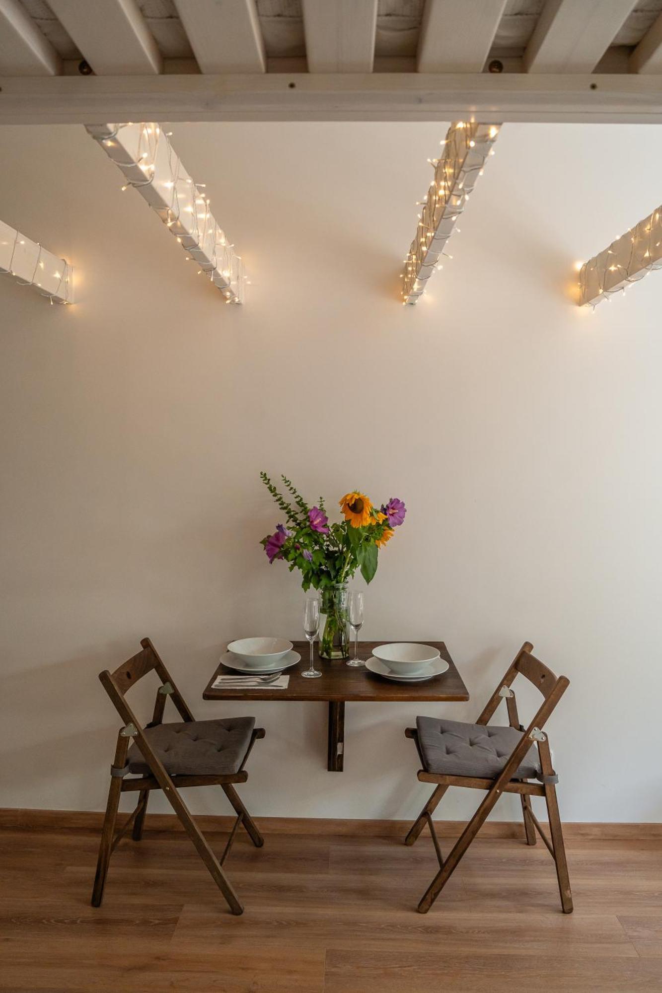 Apartman Spaleny Mlyn Lisnice Bagian luar foto